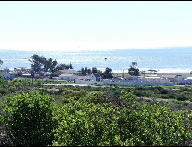 LAND FOR SALE IN ST HELENA VIEWS